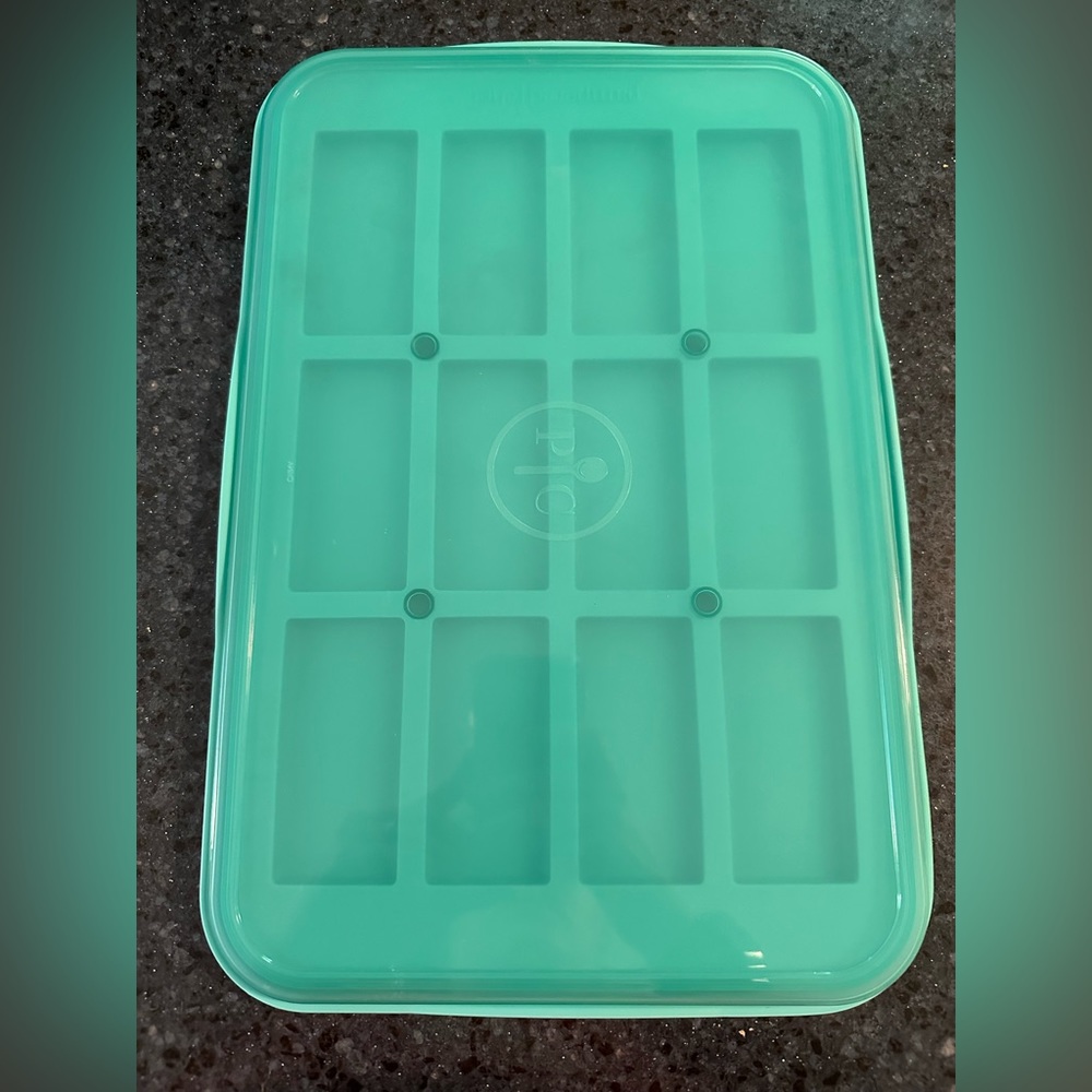 Pampered Chef Snack Bar Maker